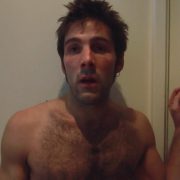 Fabian Viguier desnudo integral muestra su pene en 'So Long'
