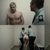 Pilou Asbæk desnudo integral en la película 'R'