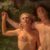 Anna Paquin desnuda muestra sus tetas en 'True Blood'