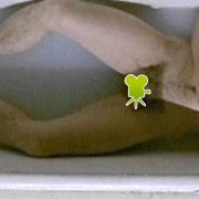 Desnudo integral de Daniel Craig en 'El amor es el demonio' de 1998