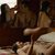 Elizabeth Olsen desnuda muestra las tetas mientras practica sexo en 'Oldboy'