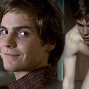 Daniel Brühl desnudo integral enseña el pene en 'Honolulu'