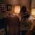 Woody Harrelson desnudo enseña el culo en una escena sexual de 'The Messenger'