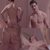 Gonzalo Kindelán completamente desnudo, mostrando el culo y el pene, en 'La hora del baño'