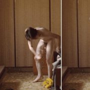 James McAvoy desnudo integral en 'El último rey de Escocia'