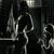 Carla Gugino en tanga y con el pecho desnudo en una escena de 'Sin City'