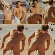 Patrick Wilson desnudo integral enseña el pene y el culo en 'Angels in America'