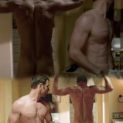 Liev Schreiber desnudo enseña el culo en 'Ray Donovan'