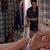 Shannon Elizabeth con los pechos desnudos masturbándose en 'American pie'