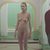 Lia Beldam desnuda integral en una escena de 'El resplandor'