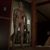 Chris Coy desnudo integral muestra su enorme pene en 'Banshee'