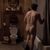 Ashton Kutcher completamente desnudo enseña el culo en 'The Ranch'