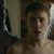 Iain De Caestecker desnudo enseña el culo en 'The Fades'