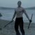 Alexander Ludwig completamente desnudo en 'Vikingos' muestra el culo
