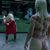 Ingrid Bolso Berdal desnuda integral en 'Westworld'