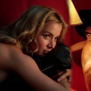 Ana de Armas desnuda integral enseña las tetas en una escena de sexo de 'Hands of Stone'