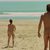 Mario Casas y Yon González completamente desnudos en 'Mentiras y gordas'