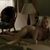 Andrea Riseborough enseña las tetas y el culo en 'Bloodline' 