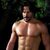 Joe Manganiello completamente desnudo muestra el culo en 'True Blood'