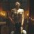 Christine Evangelista desnuda enseña las tetas en 'Bleed for This'