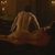 Oona Chaplin desnuda integral enseña el culo en 'Juego de Tronos'