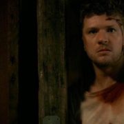 Ryan Phillippe desnudo enseña el culo en 'Catch Hell'