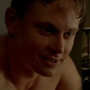 Billy Magnussen desnudo integral enseña el culo 'Boardwalk Empire' mientras tiene sexo