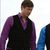 Adam Devine y Anders Holm desnudos enseñan el culo en 'Workaholics'