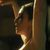 Monica Bellucci desnuda enseña las tetas en 'Mozart in the Jungle'
