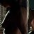 Dakota Johnson enseña las tetas completamente desnuda en '50 sombras más oscuras'