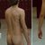 Devon Graye enseña el culo totalmente desnudo