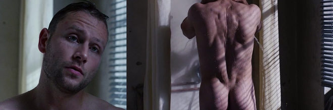 Max Riemelt desnudo enseña el culo en la segunda temporada de 'Sense8'