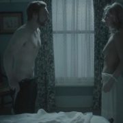 Rosamund Pike aparece desnuda en 'Women in love'