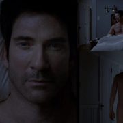 Dylan McDermott enseña el culo en 'American Horror Story: Murder House'