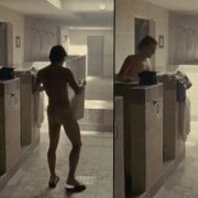 Gael García Bernal completamente desnudo en 'Y tu mamá también