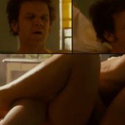 John C. Reilly enseña el culo en 'Dewey Cox: una vida larga y dura'