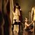 Andy Whitfield desnudo en 'Spartacus'