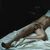 Diego Luna enseña el pene en 'The Night Buffalo'