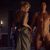 Manu Bennett desnudo en 'Espartaco: Dioses de la arena'