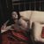 Salma Hayek desnuda en 'Frida'