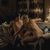 Bill Skarsgård enseña el pene en 'Behind Blue Skies'