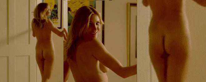 Cameron Diaz enseña el culo en 'Sex Tape'