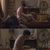 Adam Driver y Lena Dunham practicando sexo en 'Girls'