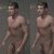 Alex Purdy desnudo en 'Sex & Violence'