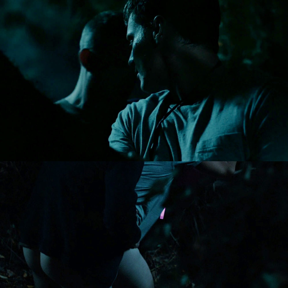 Russell Tovey enseña el culo en 'Looking'