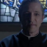 Marc Forget desnudo en 'Ray Donovan'