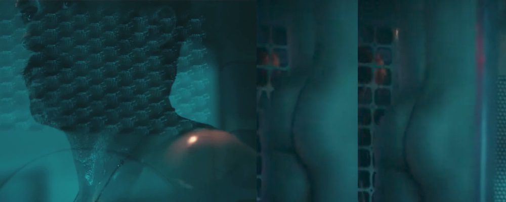 Ryan Gosling enseña el culo en 'Blue Valentine'