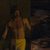 Oriol Pla se desnuda y enseña el culo en 'Incierta gloria'