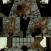 Mads Mikkelsen y Anna Mouglalis tienen sexo en 'Coco Chanel & Igor Stravinsky'