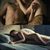 Daniel Brühl se desnuda en 'La condesa'